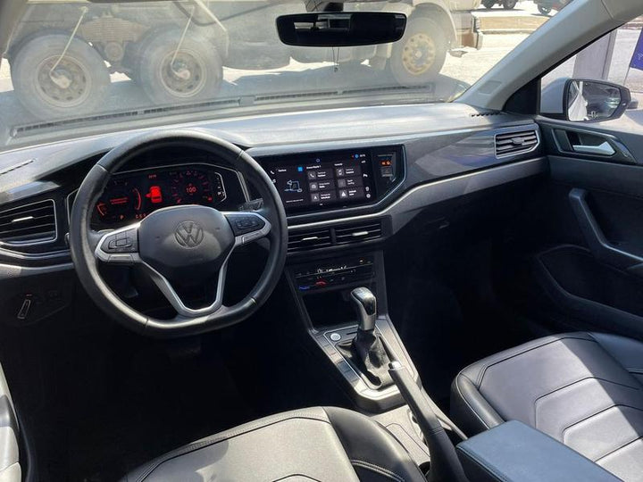 Polo Branco Highline [2024]