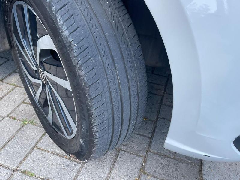 Polo Branco Highline [2024]