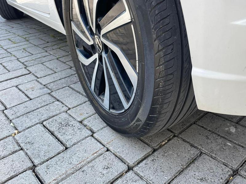 Polo Branco Highline [2024]