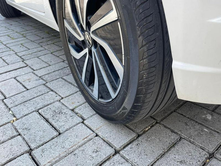 Polo Branco Highline [2024]