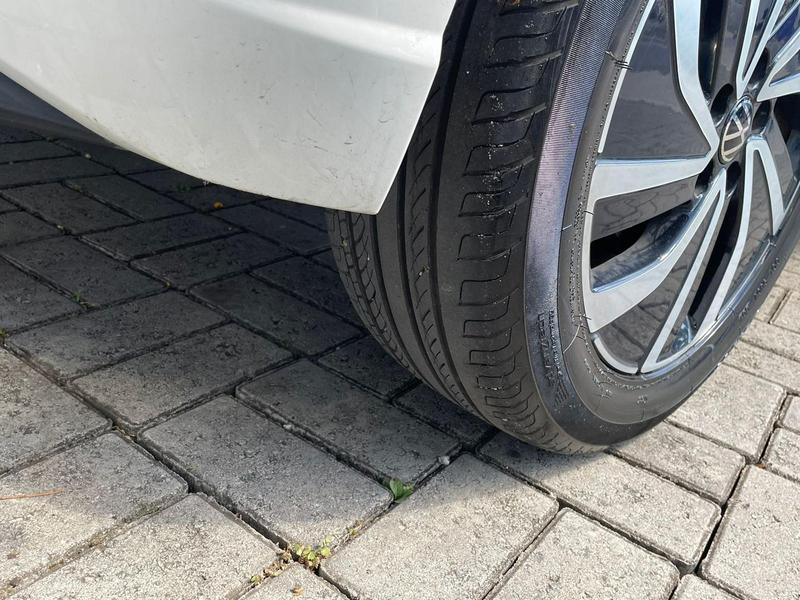 Polo Branco Highline [2024]