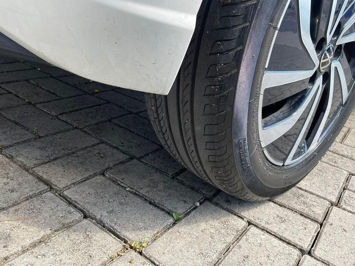 Polo Branco Highline [2024]