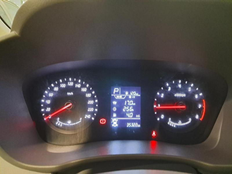 HB20S Branco Comfort 1.0 TGDI [2024] 35.300 KM