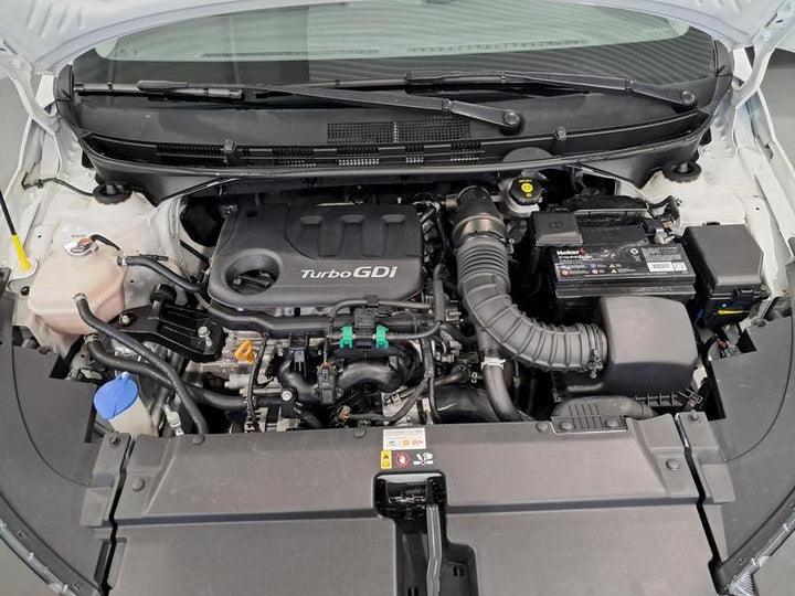 HB20S Branco Comfort 1.0 TGDI [2024] 35.300 KM