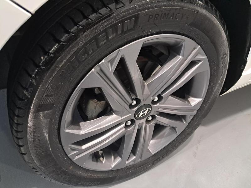 HB20S Branco Comfort 1.0 TGDI [2024] 35.300 KM