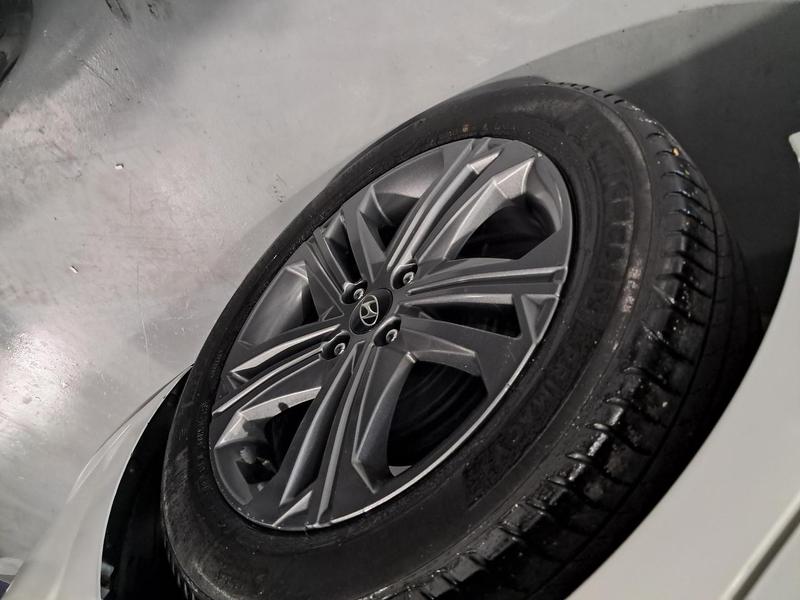 HB20S Branco Comfort 1.0 TGDI [2024] 35.300 KM