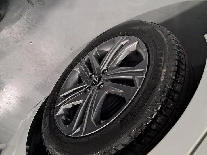 HB20S Branco Comfort 1.0 TGDI [2024] 35.300 KM