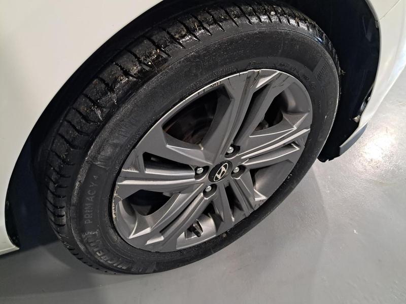 HB20S Branco Comfort 1.0 TGDI [2024] 35.300 KM