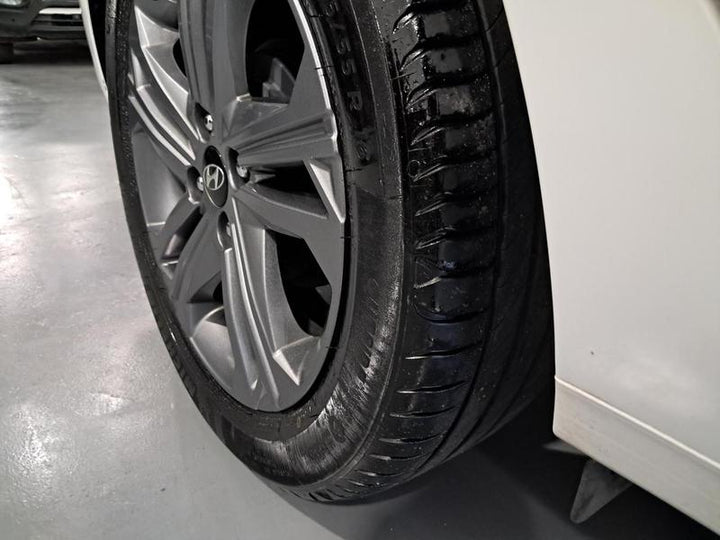 HB20S Branco Comfort 1.0 TGDI [2024] 35.300 KM