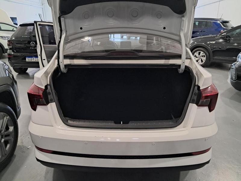 HB20S Branco Comfort 1.0 TGDI [2024] 35.300 KM