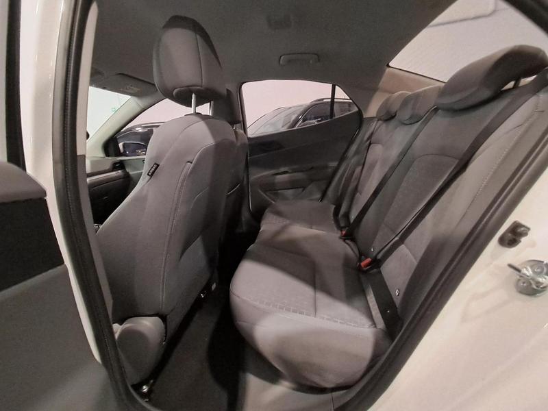 HB20S Branco Comfort 1.0 TGDI [2024] 35.300 KM