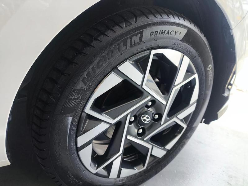 HB20 Branco Comfort 1.0 TGDI [2024] 29.900 KM