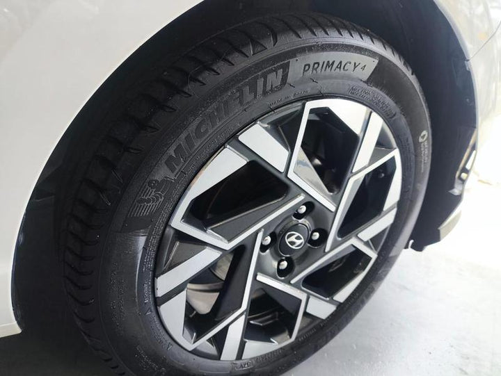 HB20 Branco Comfort 1.0 TGDI [2024] 29.900 KM