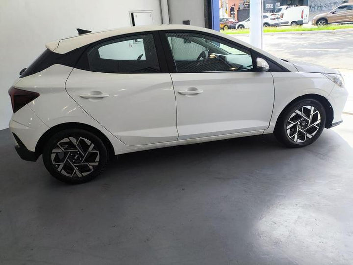 HB20 Branco Comfort 1.0 TGDI [2024] 29.900 KM