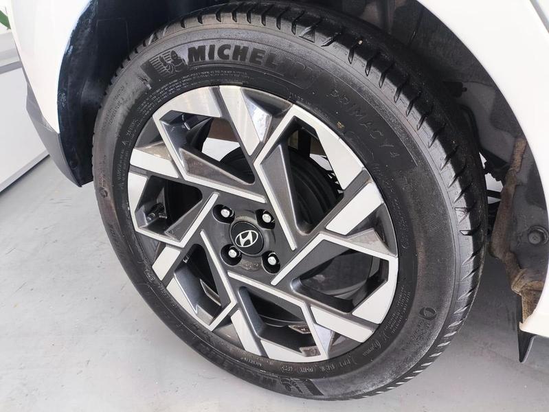 HB20 Branco Comfort 1.0 TGDI [2024] 29.900 KM