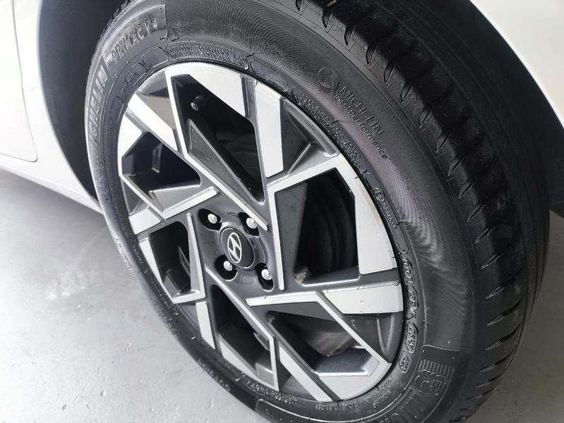 HB20 Branco Comfort 1.0 TGDI [2024] 29.900 KM