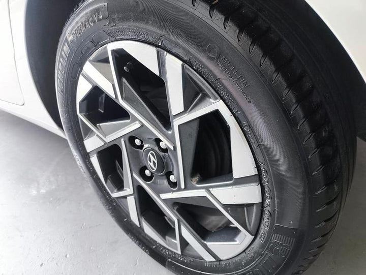 HB20 Branco Comfort 1.0 TGDI [2024] 29.900 KM