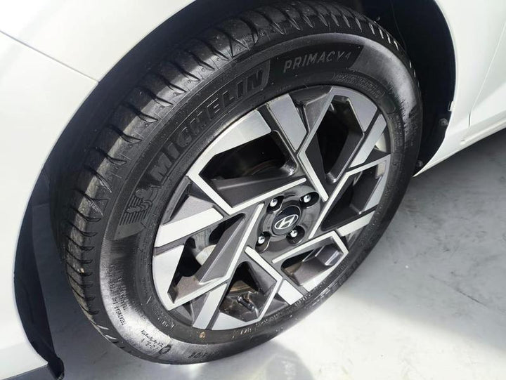 HB20 Branco Comfort 1.0 TGDI [2024] 29.900 KM