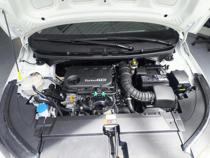 HB20 Branco Comfort 1.0 TGDI [2024] 29.900 KM