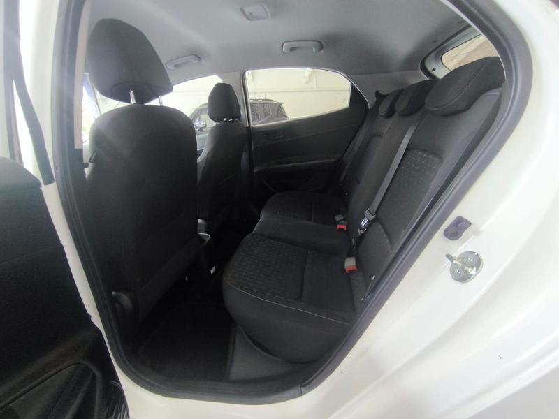 HB20 Branco Comfort 1.0 TGDI [2024] 29.900 KM