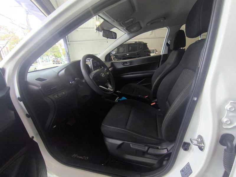 HB20 Branco Comfort 1.0 TGDI [2024] 29.900 KM