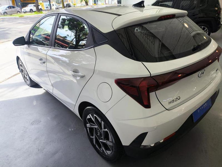 HB20 Branco Comfort 1.0 TGDI [2024] 29.900 KM
