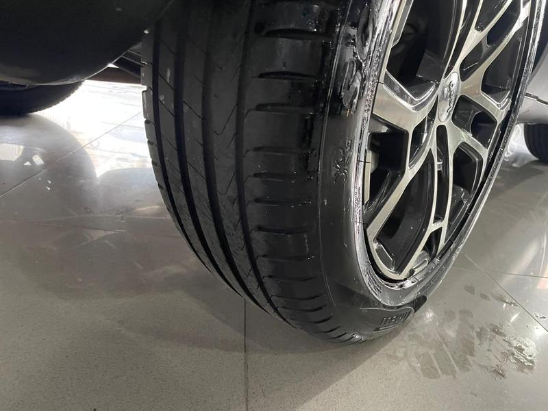 Jeep Renegade Longitude T270 Cinza [2025] - 32.000 KM