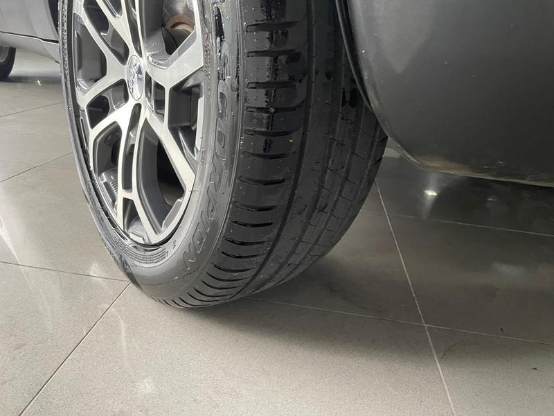 Jeep Renegade Longitude T270 Cinza [2025] - 32.000 KM