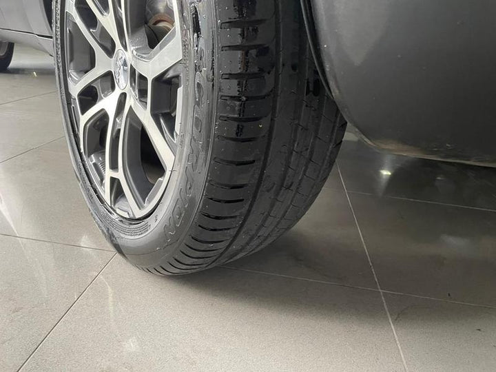 Jeep Renegade Longitude T270 Cinza [2025] - 32.000 KM