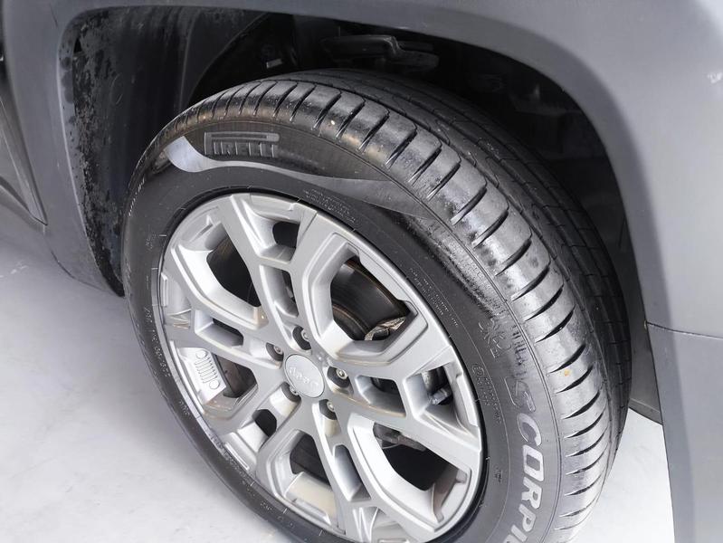 Jeep  Renegade Preto Longitude T270 [2025] 23.600 KM