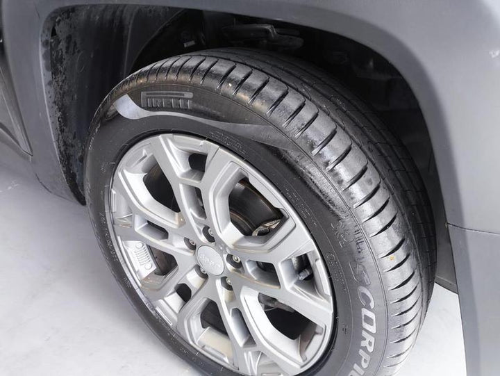 Jeep  Renegade Preto Longitude T270 [2025] 23.600 KM