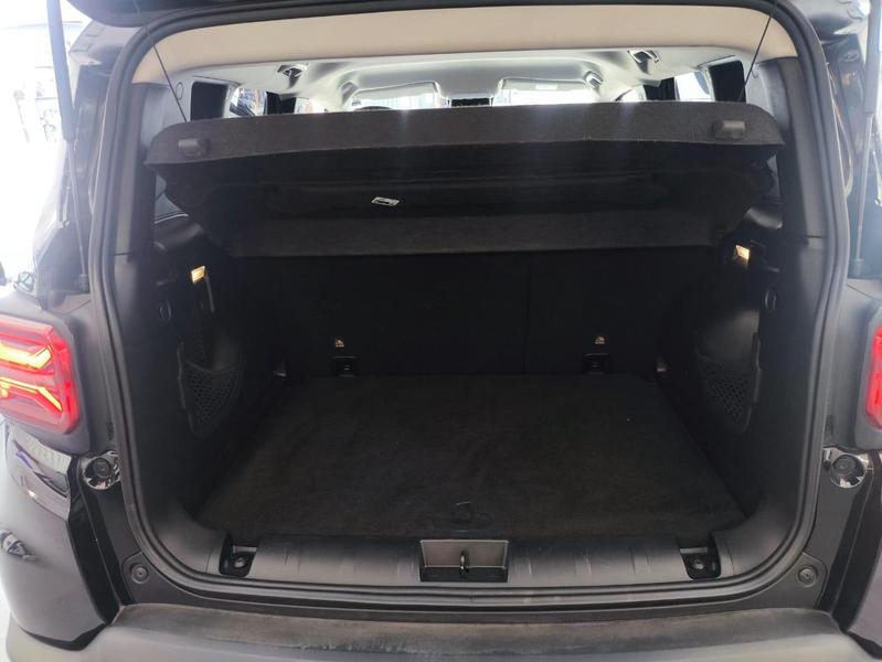 Jeep  Renegade Preto Longitude T270 [2025] 23.600 KM