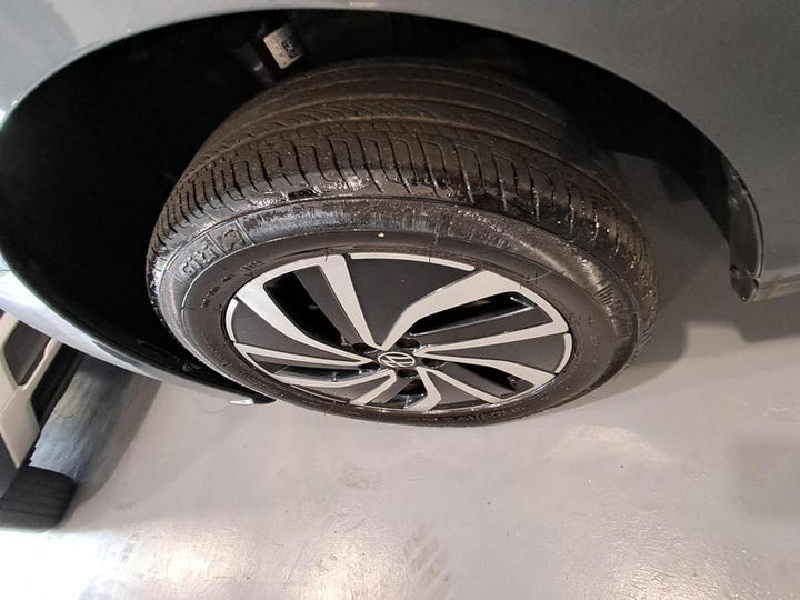 Polo Cinza Highline [2024]  23.700 KM