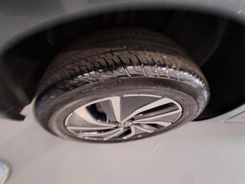 Polo Cinza Highline [2024]  23.700 KM