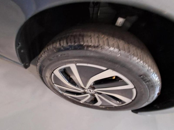 Polo Cinza Highline [2024]  23.700 KM