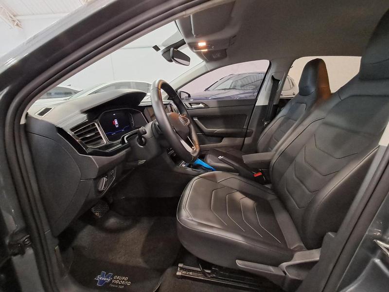 Polo Cinza Highline [2024]  23.700 KM