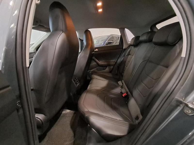 Polo Cinza Highline [2024]  23.700 KM