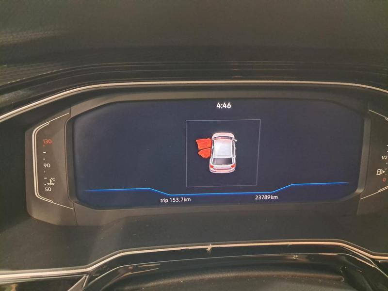 Polo Cinza Highline [2024]  23.700 KM