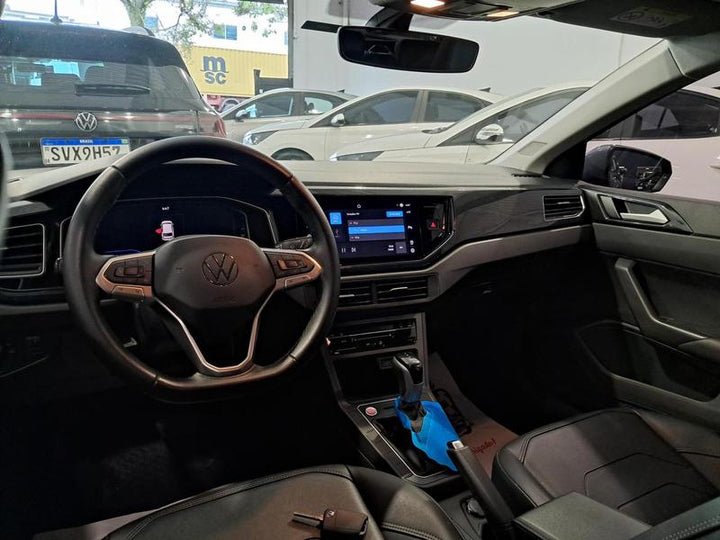 Polo Cinza Highline [2024]  23.700 KM