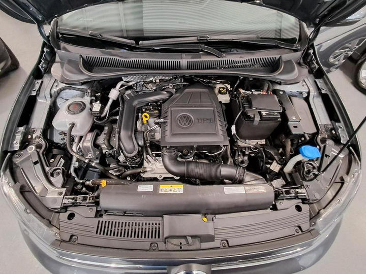 Polo Cinza Highline [2024]  23.700 KM