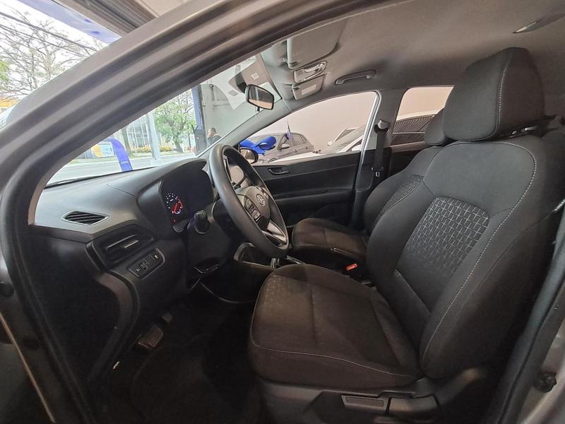 HB20 Prata SAND  1.0 TGDI Comfort AT [2024] 41.700 KM