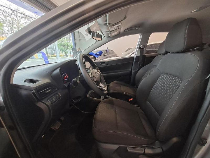 HB20 Prata SAND  1.0 TGDI Comfort AT [2024] 41.700 KM