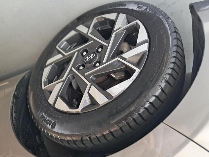 HB20 Prata SAND  1.0 TGDI Comfort AT [2024] 41.700 KM