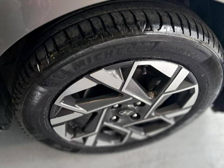 HB20 Prata SAND  1.0 TGDI Comfort AT [2024] 41.700 KM