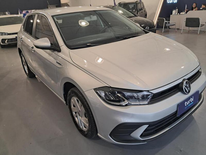 Polo Prata Comfortline [2025] 19.000KM