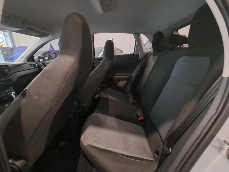 Polo Prata Comfortline [2025] 19.000KM