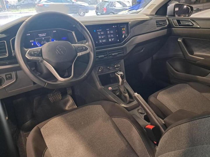 Polo Prata Comfortline [2025] 19.000KM