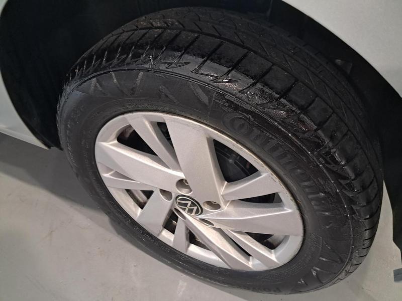 Polo Prata Comfortline [2025] 19.000KM