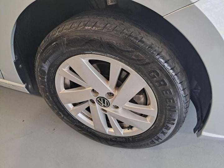 Polo Prata Comfortline [2025] 19.000KM