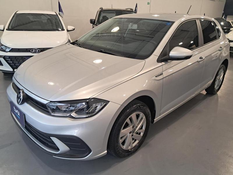 Polo Prata Comfortline [2025] 19.000KM